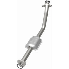 Load image into Gallery viewer, MagnaFlow Exhaust Products 23402 Standard Grade Direct-Fit Catalytic Converter for Select Buick Skylark, Chevrolet Beretta, Oldsmobile Achieva, Pontiac Grand Am