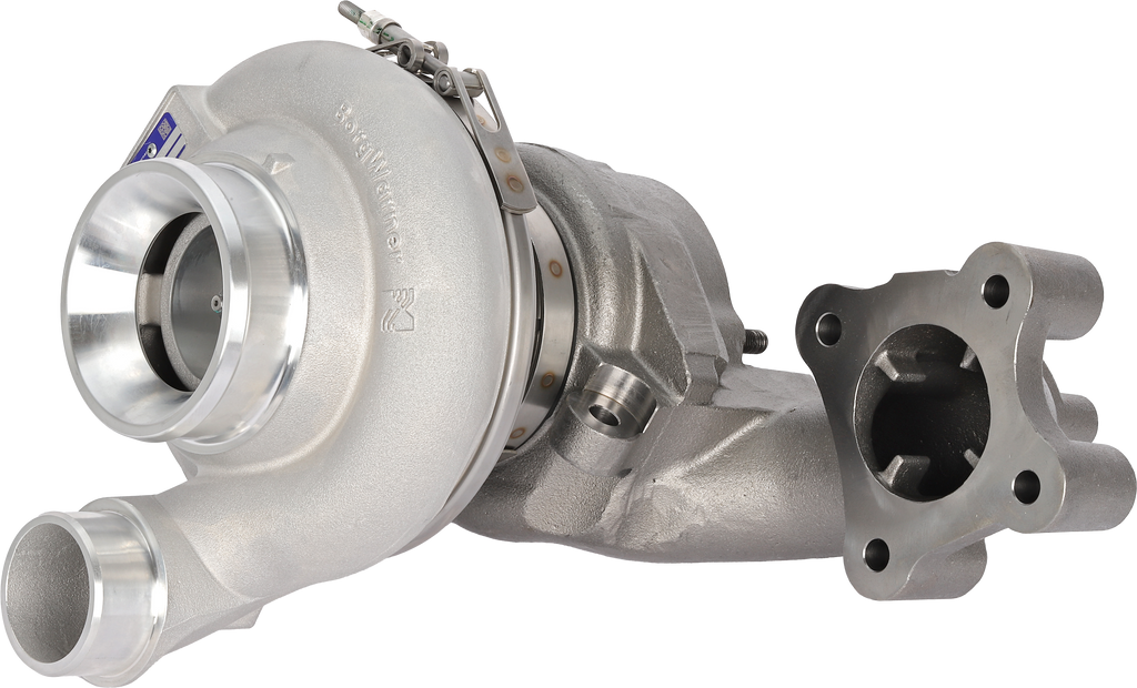 Alliant Power 12749880076 Turbocharger