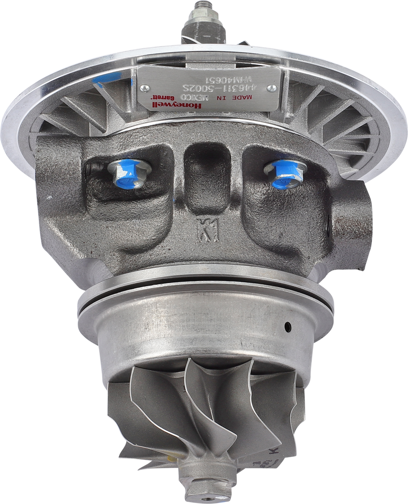 Alliant Power 446311-5002S Turbocharger Actuator