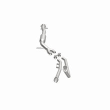 Load image into Gallery viewer, MagnaFlow Exhaust Products 4481177 California CARB Direct-Fit Catalytic Converter for Select Mercedes-Benz SL600