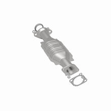 Load image into Gallery viewer, MagnaFlow Exhaust Products 24239 HM Grade Direct-Fit Catalytic Converter for Select Mitsubishi Montero