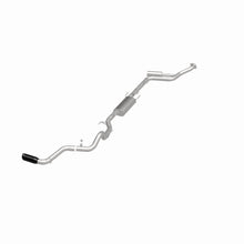 Load image into Gallery viewer, MagnaFlow Exhaust Products 19680 SPEQ Series Black Chrome Cat-Back System for Select Toyota Tacoma