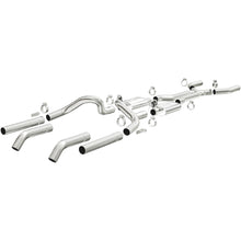 Load image into Gallery viewer, MagnaFlow Exhaust Products 15819 Street Series System for Select Ford Mustang