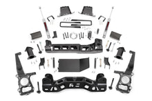 Load image into Gallery viewer, Rough Country 57530_A Suspension Lift Kit w/N3 for Select Ford F-150