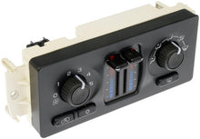Load image into Gallery viewer, Dorman - OE Solutions 599-001 Remanufactured Climate Control Module