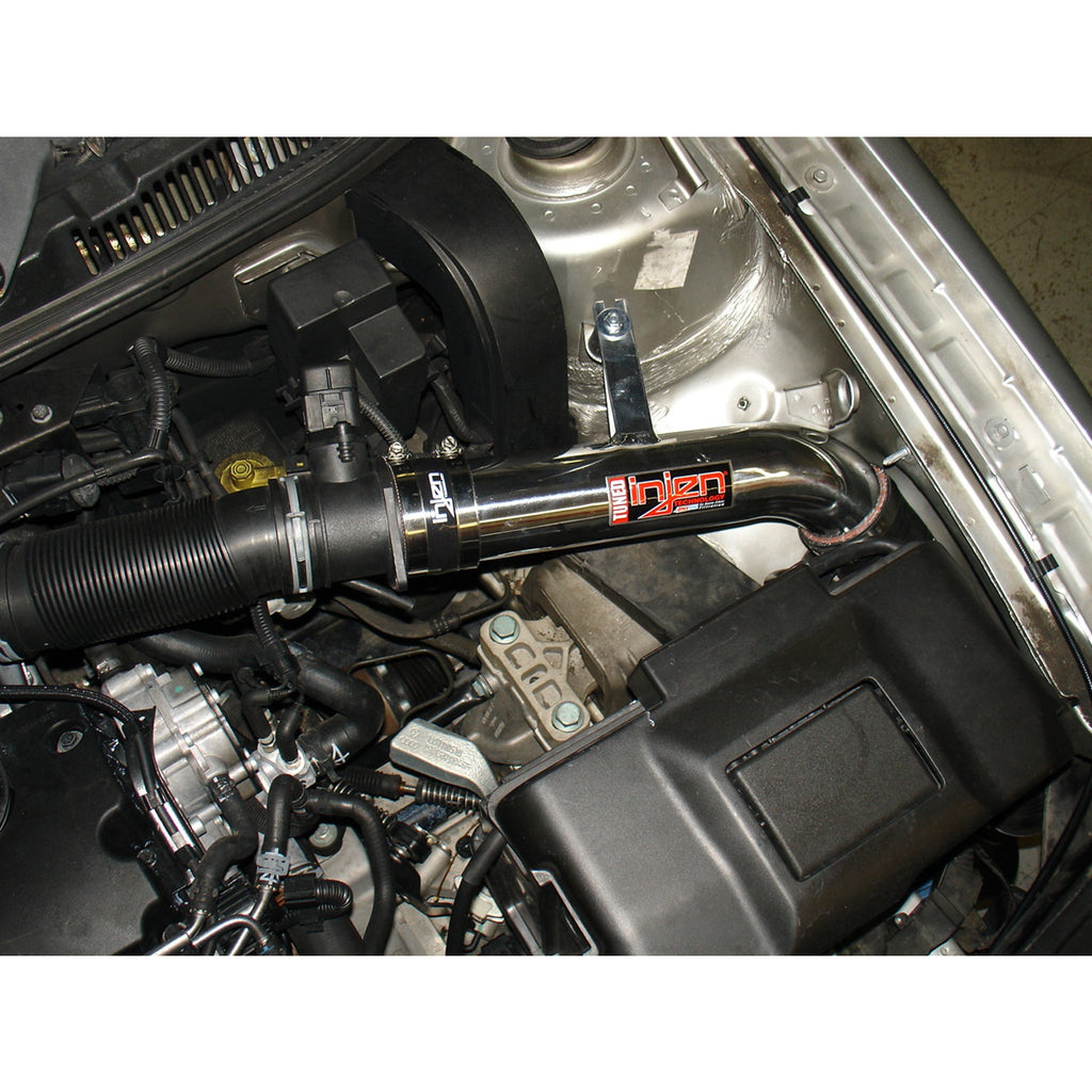 599-03-Volkswagen-JettGolf-W-Alh-Tdi-Polished-Tuned-Air-Intake-W-Mr-Tech