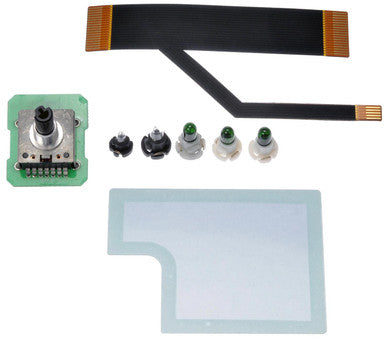 Dorman - OE Solutions 599-040 Climate Control