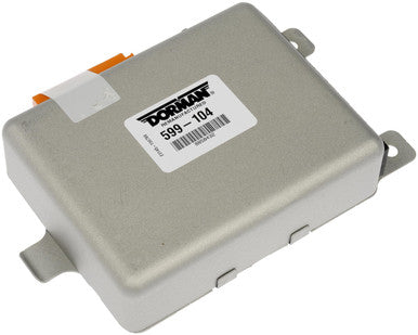 Dorman - OE Solutions 599-104 Remanufactured Transfer Case Control Module