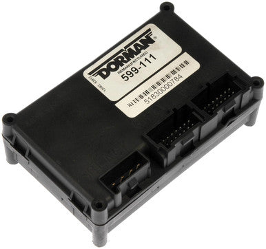Dorman - OE Solutions 599-111 Remanufactured Transfer Case Control Module