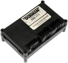 Load image into Gallery viewer, Dorman - OE Solutions 599-111 Remanufactured Transfer Case Control Module