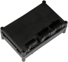 Load image into Gallery viewer, Dorman - OE Solutions 599-113 Remanufactured Transfer Case Control Module