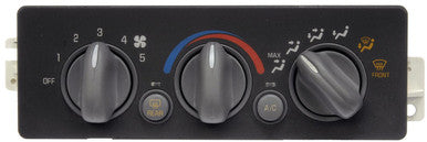 Dorman - OE Solutions 599-133 Remanufactured Climate Control Module