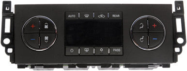 Dorman - OE Solutions 599-142 Remanufactured Climate Control Module