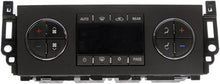 Load image into Gallery viewer, Dorman - OE Solutions 599-142 Remanufactured Climate Control Module