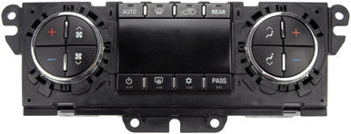 Dorman - OE Solutions 599-144 Remanufactured Climate Control Module