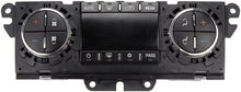 Load image into Gallery viewer, Dorman - OE Solutions 599-144 Remanufactured Climate Control Module