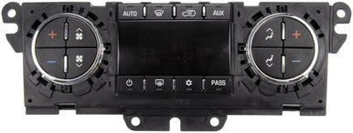 Dorman - OE Solutions 599-146 Remanufactured Climate Control Module