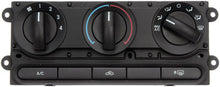 Load image into Gallery viewer, Dorman - OE Solutions 599-173 Remanufactured Climate Control Module