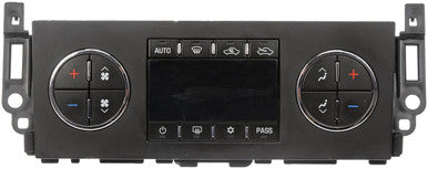 Dorman - OE Solutions 599-190 Remanufactured Climate Control Module