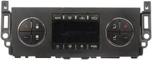 Load image into Gallery viewer, Dorman - OE Solutions 599-190 Remanufactured Climate Control Module