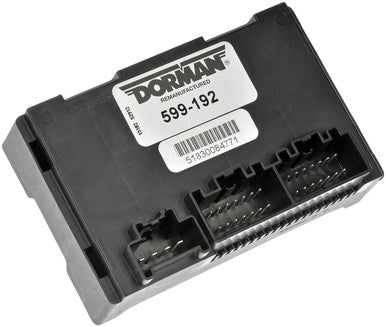 Dorman - OE Solutions 599-192 Remanufactured Transfer Case Control Module