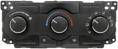 Dorman - OE Solutions 599-196 Remanufactured Climate Control Module
