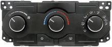 Load image into Gallery viewer, Dorman - OE Solutions 599-196 Remanufactured Climate Control Module