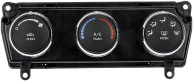 Dorman - OE Solutions 599-204 Remanufactured Climate Control Module