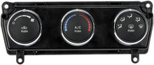 Load image into Gallery viewer, Dorman - OE Solutions 599-204 Remanufactured Climate Control Module