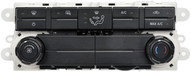 Dorman - OE Solutions 599-207 Remanufactured Climate Control Module
