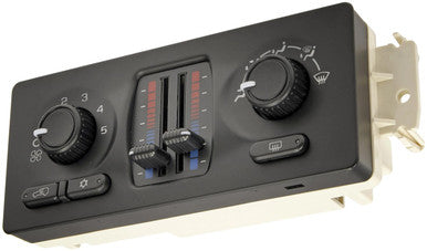 Dorman - OE Solutions 599-210XD Climate Control Module