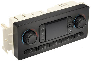 Dorman - OE Solutions 599-211XD Climate Control Module