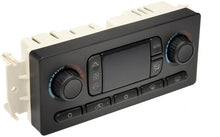 Load image into Gallery viewer, Dorman - OE Solutions 599-211XD Climate Control Module
