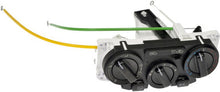 Load image into Gallery viewer, Dorman - OE Solutions 599-216 Climate Control Module