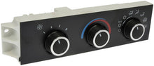 Load image into Gallery viewer, Dorman - OE Solutions 599-217 Climate Control Module