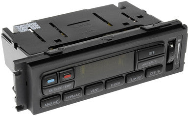 Dorman - OE Solutions 599-220 Climate Control Module