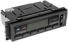 Load image into Gallery viewer, Dorman - OE Solutions 599-220 Climate Control Module