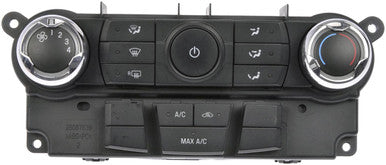 Dorman - OE Solutions 599-228 Remanufactured Climate Control Module