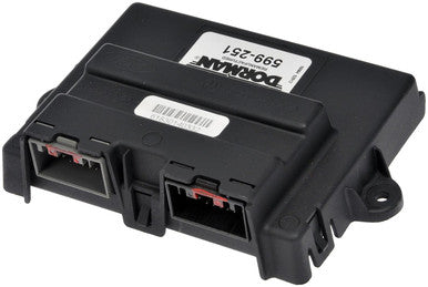 Dorman - OE Solutions 599-251 Remanufactured Transfer Case Control Module