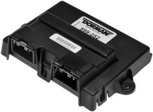 Load image into Gallery viewer, Dorman - OE Solutions 599-252 Remanufactured Transfer Case Control Module