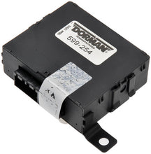 Load image into Gallery viewer, Dorman - OE Solutions 599-254 Remanufactured Transfer Case Control Module