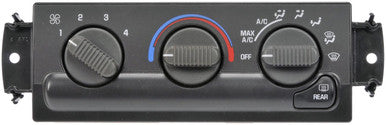 Dorman - OE Solutions 599-261 Remanufactured Climate Control Module