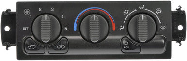 Dorman - OE Solutions 599-266 Remanufactured Climate Control Module