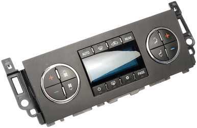 Dorman - OE Solutions 599-280 Remanufactured Climate Control Module