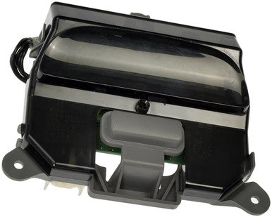 Dorman - OE Solutions 599-958 Remanufactured Overhead Display Module