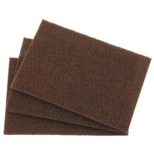 Load image into Gallery viewer, JET 599004 6&quot; x 9&quot; 320A Very Fine Abrasive Hand Pads