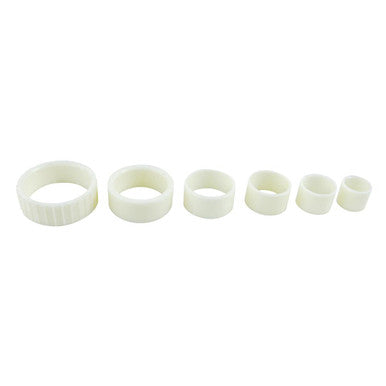 JET 599033 Bushings Set - 5 pc