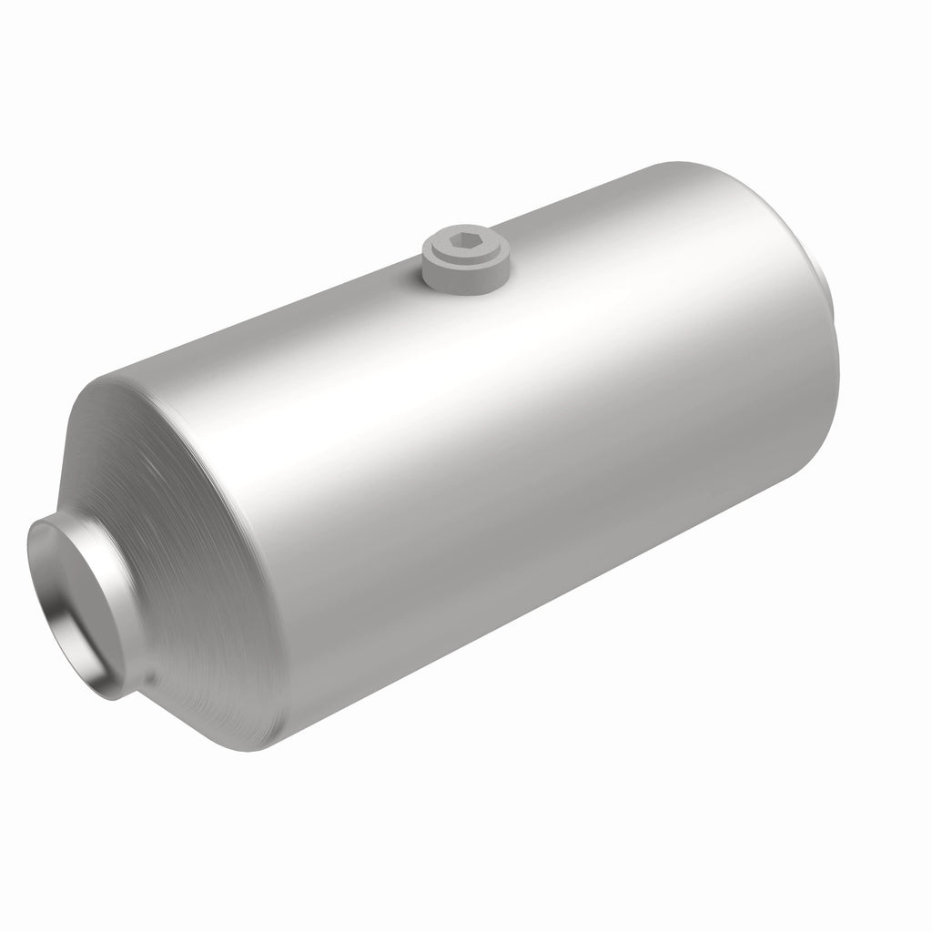MagnaFlow Exhaust Products 5661354 California CARB Universal Catalytic Converter for Select Honda Accord, Volkswagen Beetle, Volkswagen Jetta