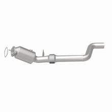 Load image into Gallery viewer, MagnaFlow Exhaust Products 5561422 California CARB Direct-Fit Catalytic Converter for Select Ford Mustang