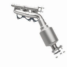 Load image into Gallery viewer, MagnaFlow Exhaust Products 52564 OEM Grade Manifold Catalytic Converter for Select Toyota Tacoma